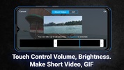 Video Player with Online Web U screenshot 3