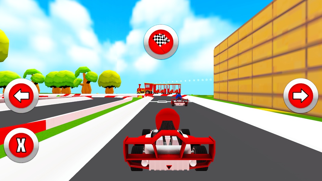 Baby Fun Park Baby Games 3D - Preview 7