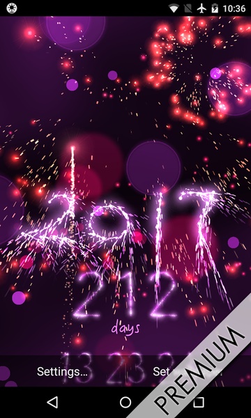 New Year 2020 countdown - Preview 4