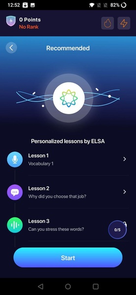 Elsa Speak - Preview 7