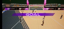 XF: Football Arena screenshot 4