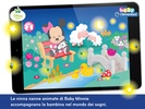 Baby Minnie Mia Amica Bambola screenshot 3