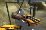 Impossible Tracks Stunt Master Car Racing screenshot 8