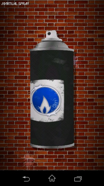 Virtual Spray - Preview 8