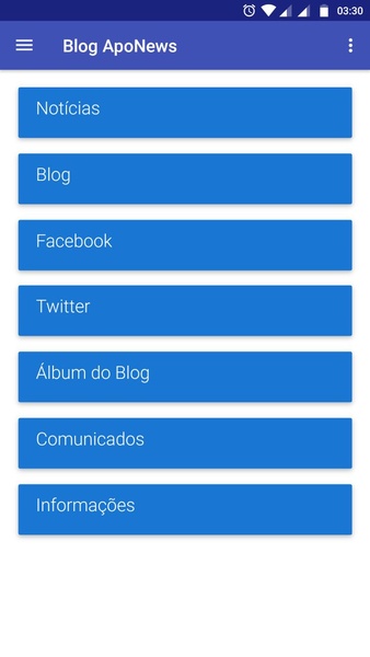 Blog ApoNews - Preview 2