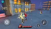 Spider Hero 2 screenshot 3
