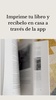 Daiary: Crea Tu Libro con AI screenshot 1