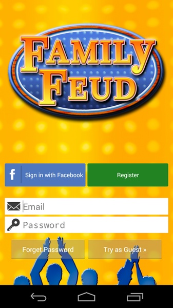 Family Feud - Preview 4