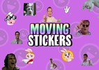 WASticker Packs screenshot 1