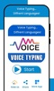 Voice Typing screenshot 1