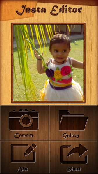 Insta Image Editor - Preview 8