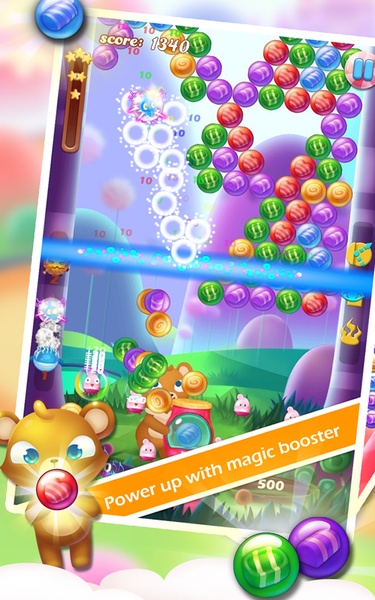 Dessert Dash - Preview 14