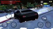 Zombie Drift - War Road Racing screenshot 11