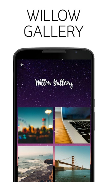 Willow - Preview 1