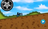 Fun Kid Racing screenshot 2