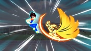 Stick Fighter: Legendary Drago screenshot 1