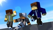 Skins Boys for Minecraft PE screenshot 8