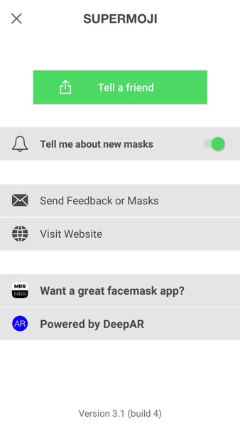 Supermoji - Preview 3