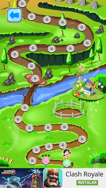Bird Journey - Preview 6