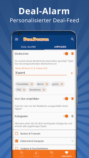 DealDoktor - Preview 10