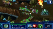 Galaxy Alert screenshot 2