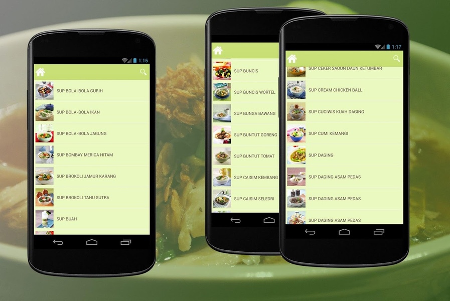 Resep Sup Sehat - Preview 2