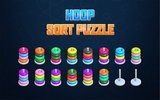 Hoop Sort Puzzle screenshot 10