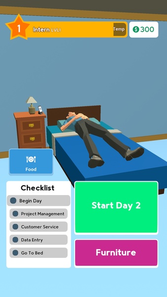 Work Home 3D - Preview 9