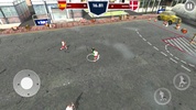 Street Soccer Club screenshot 6