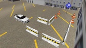C63 Driving Simulator screenshot 1