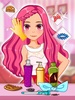 Hair Salon - Beauty Salon Game screenshot 4