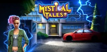 Escape Room: Mystical tales feature