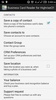 Business Card Reader for HighriseCRM screenshot 5