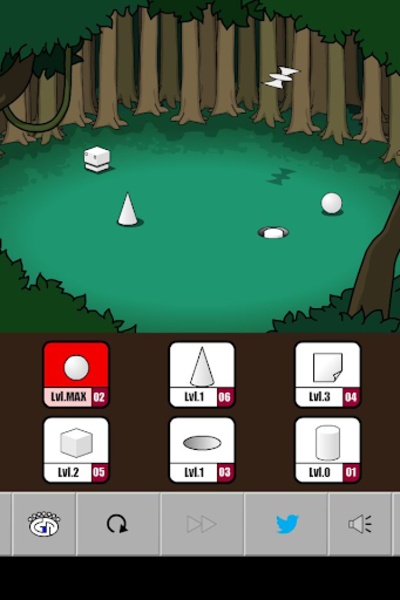 GROW JUNGLE - Preview 3
