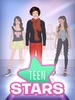 Teen Stars screenshot 5
