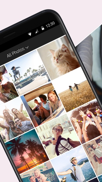 HP Sprocket - Preview 1