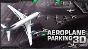 Aeroplane Parking 3D screenshot 7