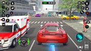 Car Stunt Mega Ramp: Car Games screenshot 7