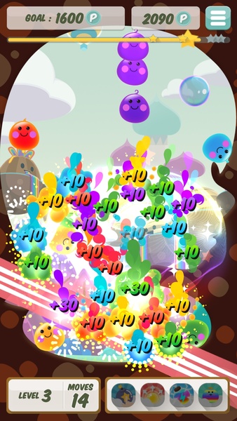 Superjelly Pop - Preview 7