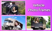 Vehicle photo frames screenshot 5