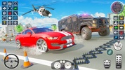 Police Car Games: Car Driving screenshot 4
