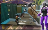 Play Fire Royale screenshot 2