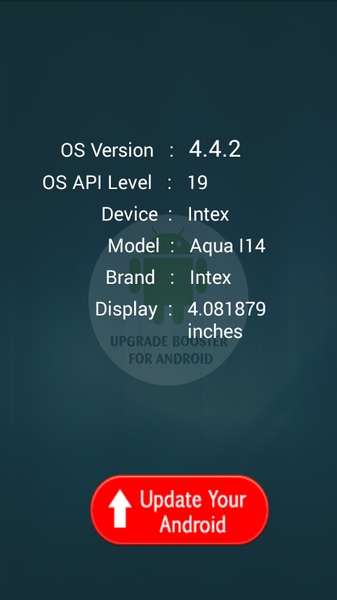Upgrade Your Android Phone - Preview 2