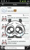 Panda Emoji screenshot 1
