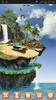 GO Launcher EX Theme Tropical screenshot 2