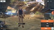 Rules of Survival screenshot 6