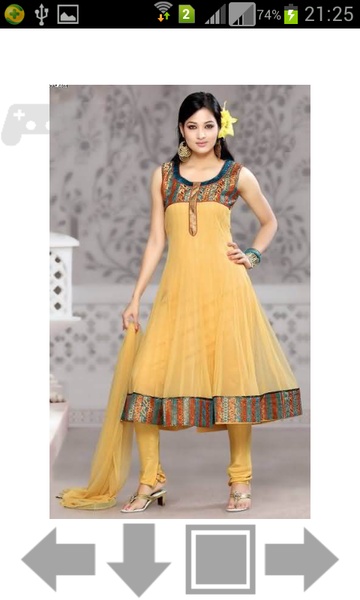 Girls Faraks Designs - Preview 1