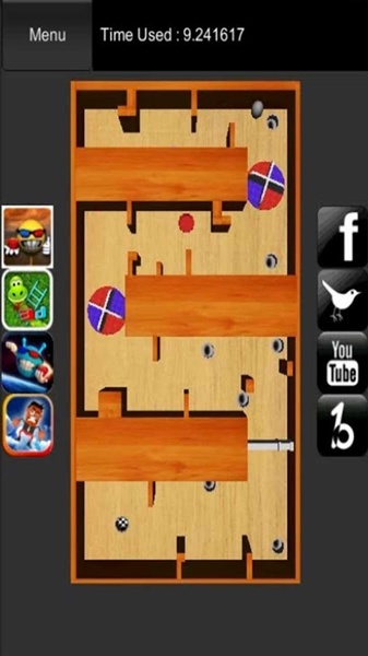 Plunk The TINY Ball - Preview 9