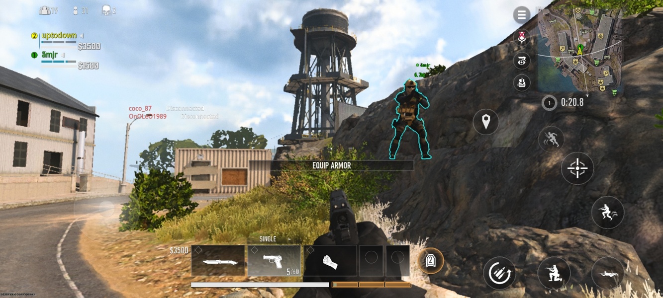 Call of Duty: Warzone Mobile - Preview 14