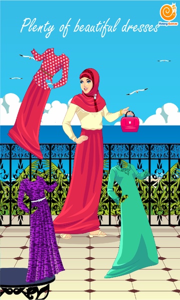 Princess Saffa - Preview 7